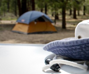 Всеукраїнський молодіжний табір "Крок до лідерства-2011"