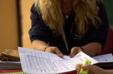 Під час вступної кампанії жодних серйозних порушень не виявлено, – "Студентський захист"