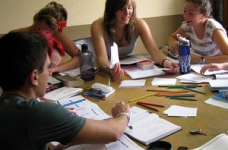 Міжнародний дебатний турнір для школярів