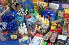 Стандартам якості відповідає половина шкільної продукції