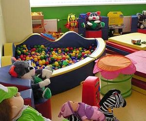 До першого вересня в столиці відкриють ще 10 дитячих садочків