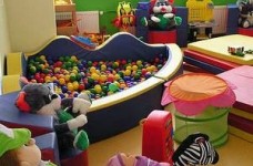 До першого вересня в столиці відкриють ще 10 дитячих садочків