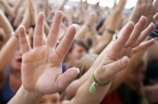 Конкурс "Кращий молодий соціолог року - 2011"