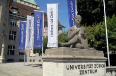 У Швейцарії хочуть обмежити кількість іноземних студентів