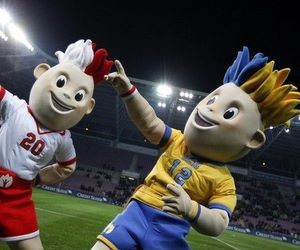 Для київських школярів проведуть уроки на тему Євро-2012