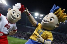 Для київських школярів проведуть уроки на тему Євро-2012