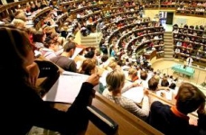 Німецькі вузи не витримують наплив студентів