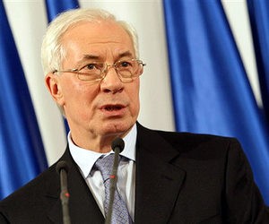 За два роки проблему з дитсадками буде вирішено, - Азаров