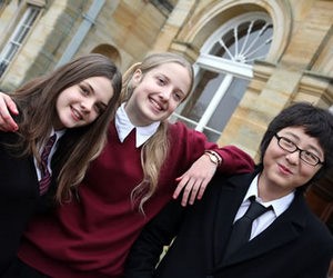 Осінні курси англійської мови у Великій Британії