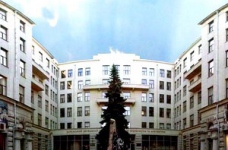 Харківський державний технічний університет будівництва та архітектури отримає статус національного