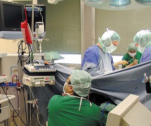 МОЗ має намір організувати стажування українських лікарів за кордоном