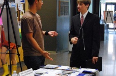 Виставка-ярмарок вузів Німеччини у Києві