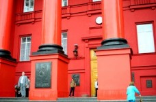 КНУ ім. Шевченко – найпопулярніший вуз серед абітурієнтів-відмінників