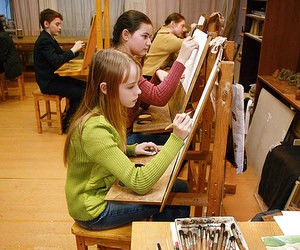 Уряд упорядкував мережу позашкільних навчальних закладів