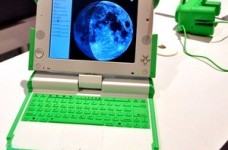 За два роки Міносвіти планує забезпечити дітей-сиріт нетбуками