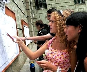 15 заяв для абітурієнта – це забагато, - Союз ректорів