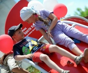 Для столичних школярів облаштують 250 спортивних майданчиків