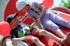 Для столичних школярів облаштують 250 спортивних майданчиків