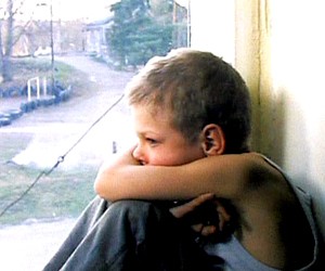 В Україні створено посаду уповноваженого з прав дитини