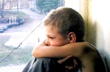 В Україні створено посаду уповноваженого з прав дитини