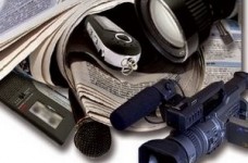 Практика в США для студентів факультетів журналістики