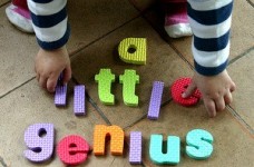 У Празі вчаться, як упізнавати дитячого "генія"