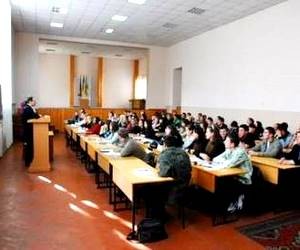 УжНУ звернувся до Президента з проханням вплинути на реорганізацію вузів