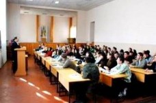 УжНУ звернувся до Президента з проханням вплинути на реорганізацію вузів