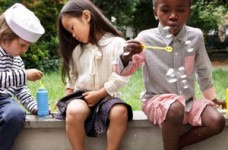 "Джерела толерантності": унікальна методика виховання