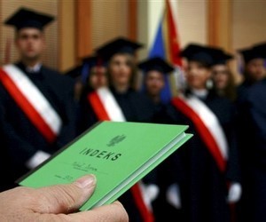 Студентам-іноземцям польських вузів буде простіше отримати візу