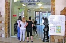 Абітурієнти обирають управлінські та економічні спеціальності