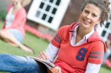 Три тижні на британських мовних курсах за ціною двох