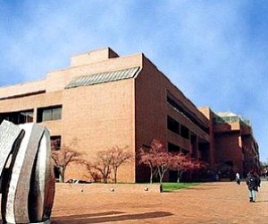 В американському державному вузі відкрито набір на зимовий семестр