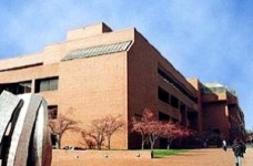 В американському державному вузі відкрито набір на зимовий семестр