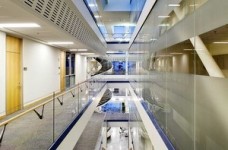 Конкурс для дослідників від Мічиганського університету