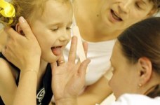 Медогляд перед школою не дає об'єктивної інформації?