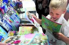 Держспоживінспекція перевіряє шкільні базари