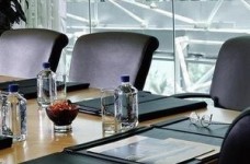 Перша програма з управління ризиками завершилася в "Nikland"