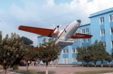 Кабмін реорганізував Державну льотну академію