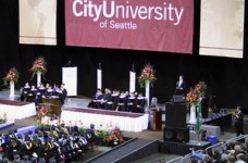 Отримайте другу вищу або бізнес-освіту в США