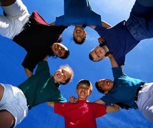 Конкурс для шкіл "Розуміємо права людини"