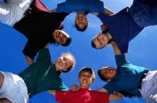 Конкурс для шкіл "Розуміємо права людини"