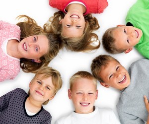 Навчання дитини в Англії