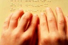 В Україні відкрилася третя школа для сліпих дітей