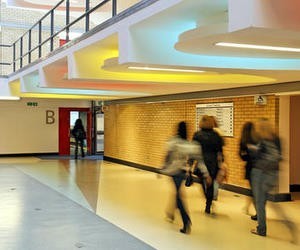 Отримайте ступінь магістра з економіки у британському вузі