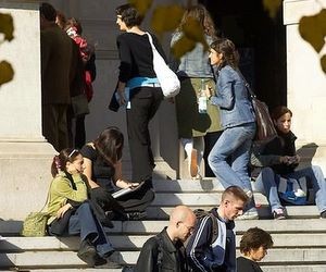 Навчання у Німеччині