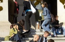 Навчання у Німеччині