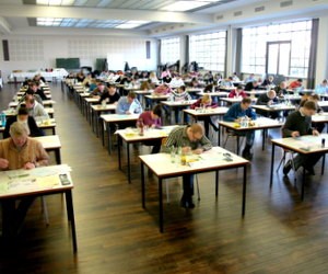 Університет ім. Гете презентує свої програми в Києві