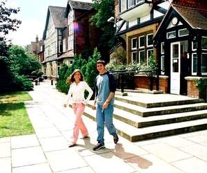 Довузівська підготовка на базі оксфордського коледжу