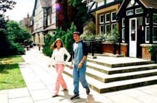 Довузівська підготовка на базі оксфордського коледжу